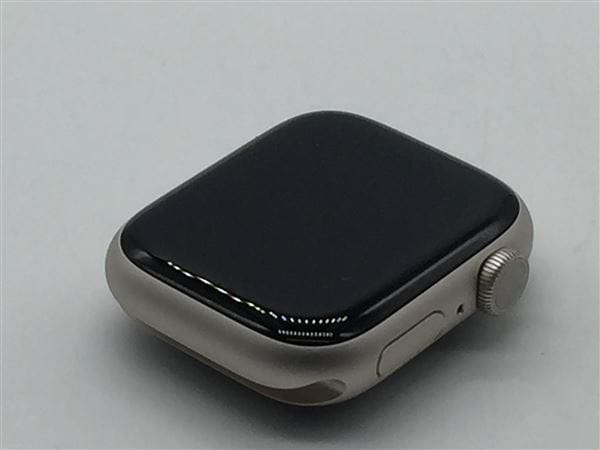 �y���Áz�y���S�ۏ؁z Series9[41mm/GPS]�A���~ �X�^�[���C�g Apple Watch