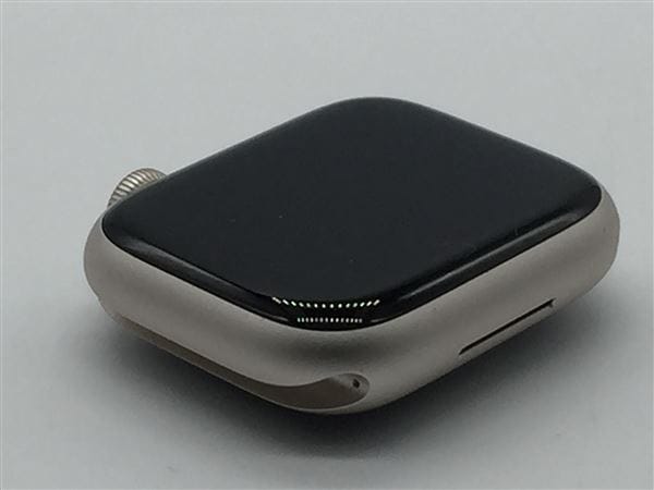 �y���Áz�y���S�ۏ؁z Series9[41mm/GPS]�A���~ �X�^�[���C�g Apple Watch