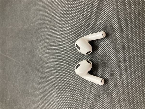 �y���Áz�y���S�ۏ؁z AirPods ��3���� Lightning�[�d MPNY3