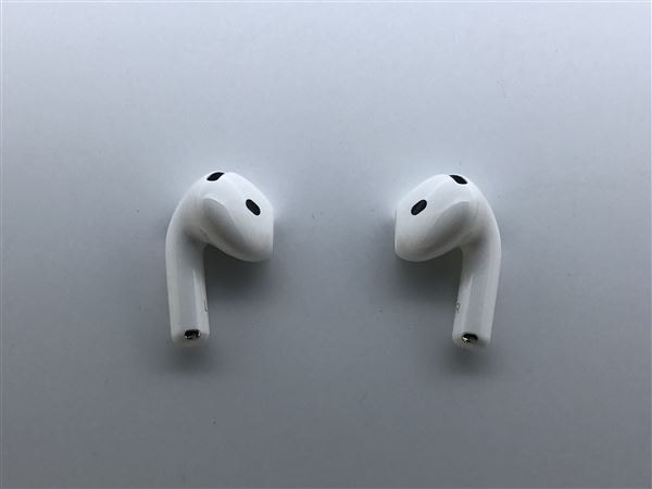 �y���Áz�y���S�ۏ؁z AirPods ��4���� MXP63
