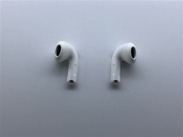 �y���Áz�y���S�ۏ؁z AirPods ��4���� MXP63