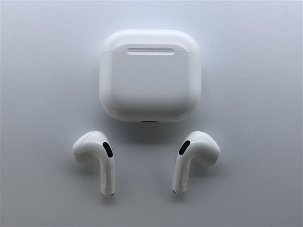 �y���Áz�y���S�ۏ؁z AirPods ��4���� MXP63