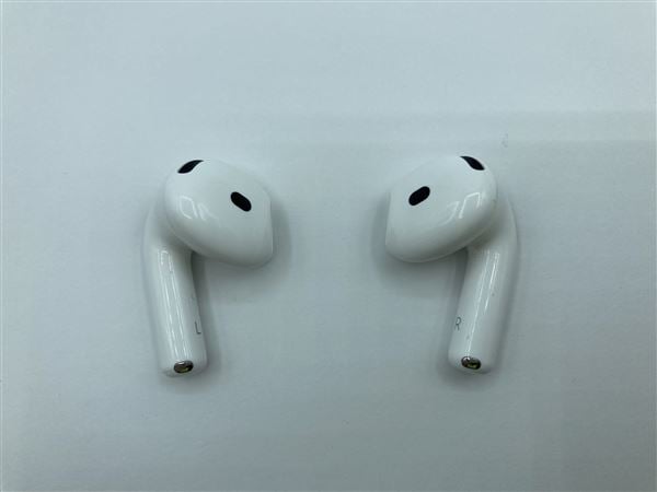 �y���Áz�y���S�ۏ؁z AirPods ��4���� MXP63
