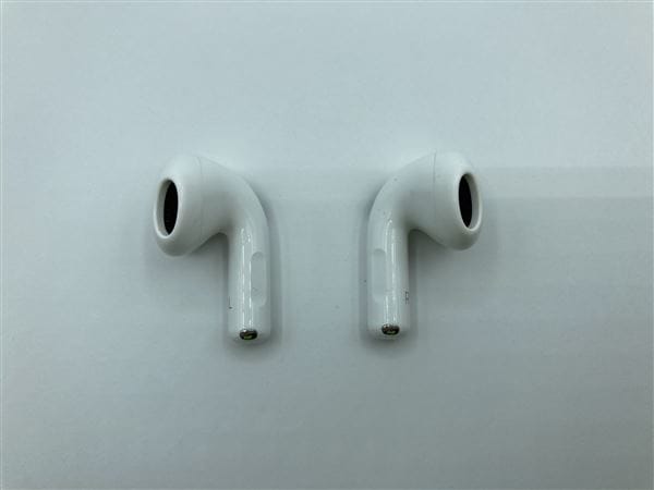 �y���Áz�y���S�ۏ؁z AirPods ��4���� MXP63