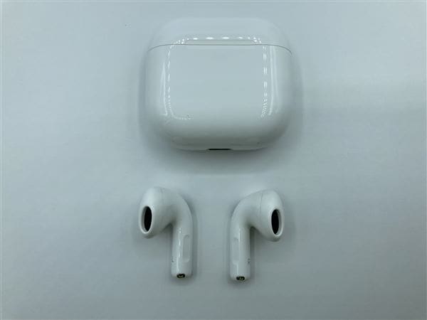 �y���Áz�y���S�ۏ؁z AirPods ��4���� MXP63