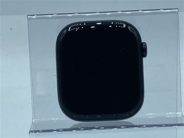 �y���Áz�y���S�ۏ؁z Series10[46mm/�Z�����[]�A���~ �e�F Apple Watch