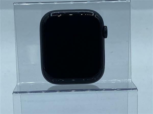 �y���Áz�y���S�ۏ؁z �o���h�� Series7[45mm/GPS]�A���~ �e�F Apple Watch