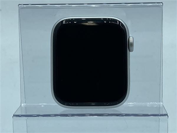 �y���Áz�y���S�ۏ؁z SE ��1����[44mm/GPS]�A���~ �e�F Apple Watch