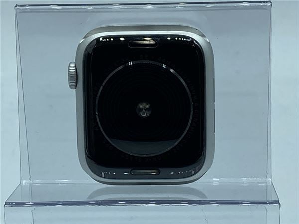 �y���Áz�y���S�ۏ؁z SE ��1����[44mm/GPS]�A���~ �e�F Apple Watch