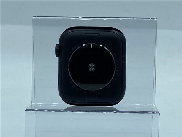 �y���Áz�y���S�ۏ؁z SE ��2����[44mm/GPS]�A���~ �~�b�h�i�C�g Apple Watch