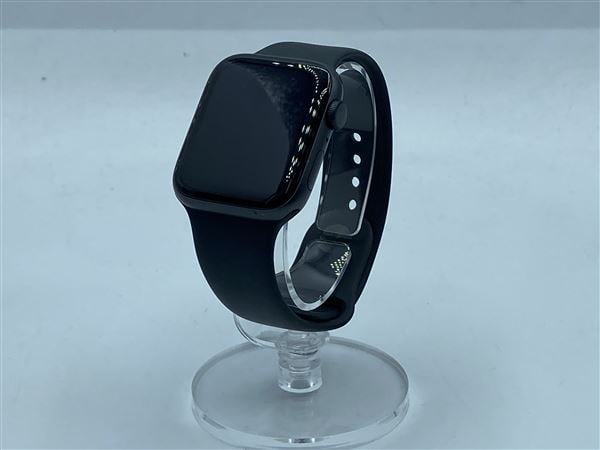�y���Áz�y���S�ۏ؁z SE ��1����[44mm/GPS]�A���~ �X�y�[�X�O���C Apple Watch