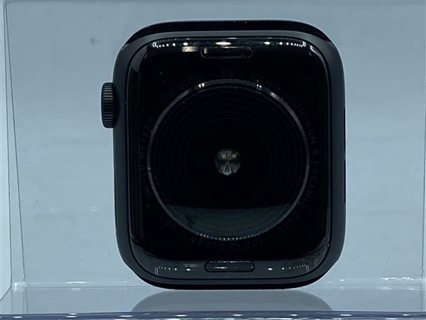 �y���Áz�y���S�ۏ؁z SE ��1����[44mm/GPS]�A���~ �X�y�[�X�O���C Apple Watch