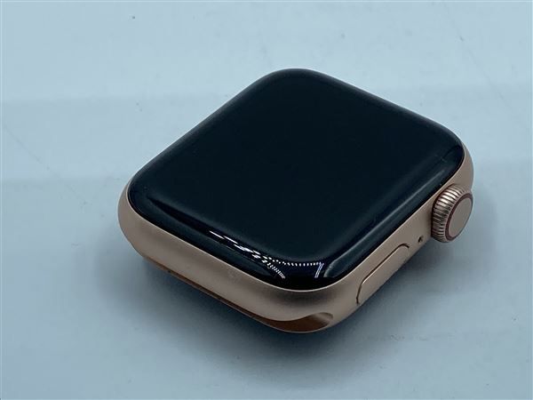 �y���Áz�y���S�ۏ؁z SE ��1����[40mm/�Z�����[]�A���~ �S�[���h Apple Watch
