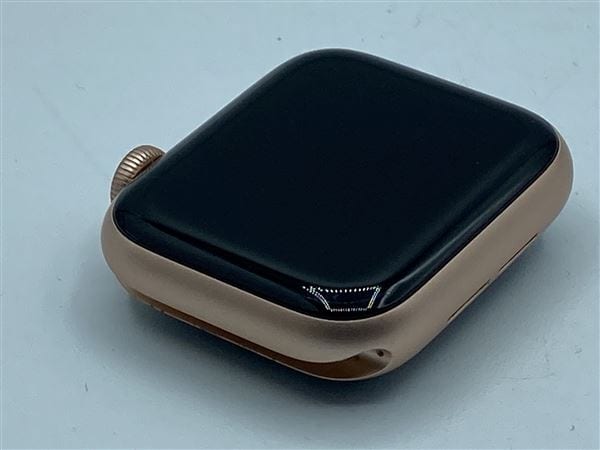 �y���Áz�y���S�ۏ؁z SE ��1����[40mm/�Z�����[]�A���~ �S�[���h Apple Watch