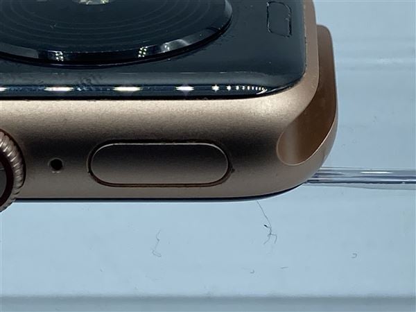 �y���Áz�y���S�ۏ؁z SE ��1����[40mm/�Z�����[]�A���~ �S�[���h Apple Watch