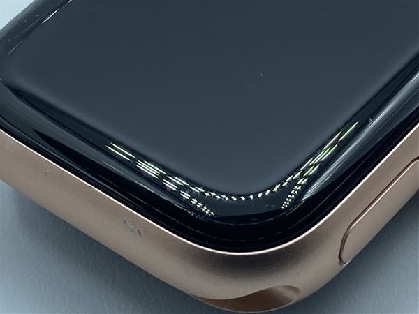 �y���Áz�y���S�ۏ؁z SE ��1����[40mm/�Z�����[]�A���~ �S�[���h Apple Watch