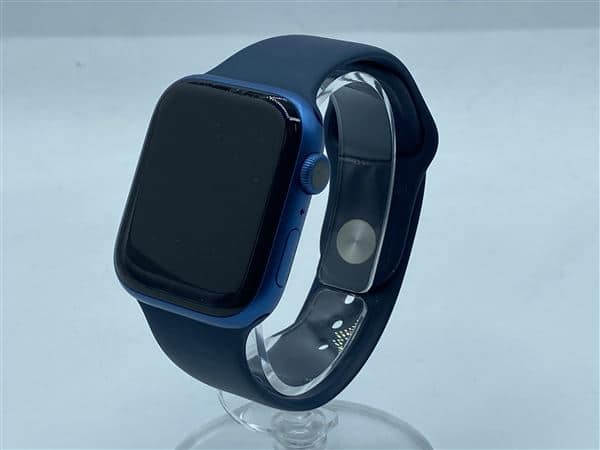 Apple Watch 7 45㎜ GPSモデル 中古 ゲオ公式通販サイト/ゲオオンラインストア【中古】【安心保証