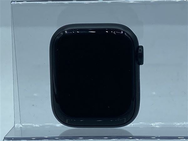 �y���Áz�y���S�ۏ؁z Series8[41mm/GPS]�A���~ �~�b�h�i�C�g Apple Watch