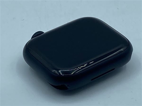 �y���Áz�y���S�ۏ؁z Series8[41mm/GPS]�A���~ �~�b�h�i�C�g Apple Watch