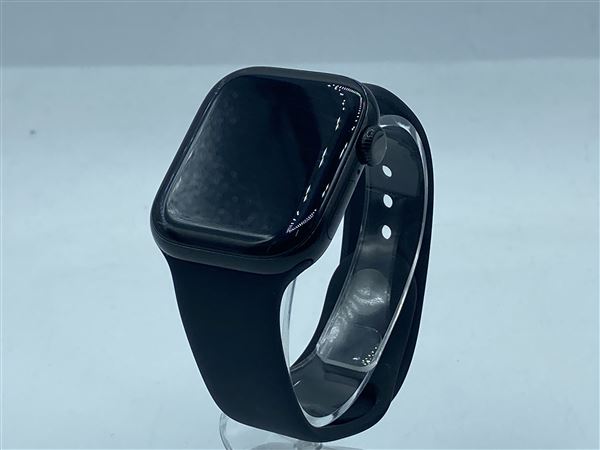 �y���Áz�y���S�ۏ؁z Series10[42mm/GPS]�A���~ �W�F�b�g�u���b�N Apple Watch
