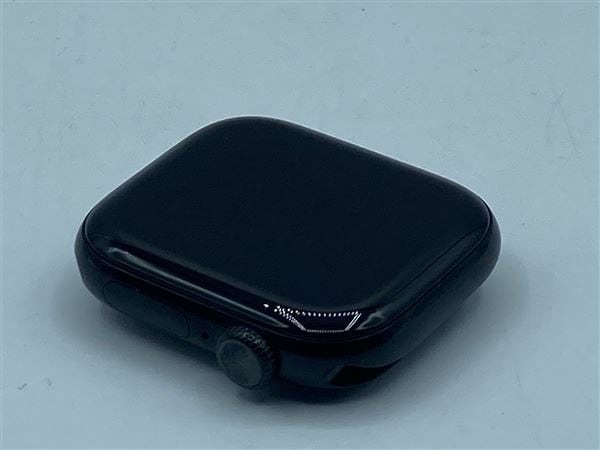 �y���Áz�y���S�ۏ؁z Series10[42mm/GPS]�A���~ �W�F�b�g�u���b�N Apple Watch