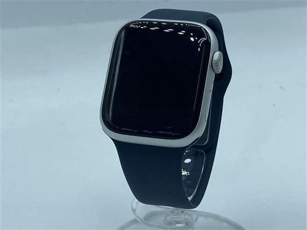 �y���Áz�y���S�ۏ؁z Series9[45mm/GPS]�A���~ �V���o�[ Apple Watch