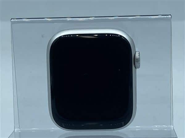 �y���Áz�y���S�ۏ؁z Series9[45mm/GPS]�A���~ �V���o�[ Apple Watch