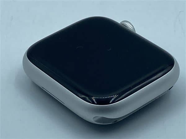 �y���Áz�y���S�ۏ؁z Series9[45mm/GPS]�A���~ �V���o�[ Apple Watch