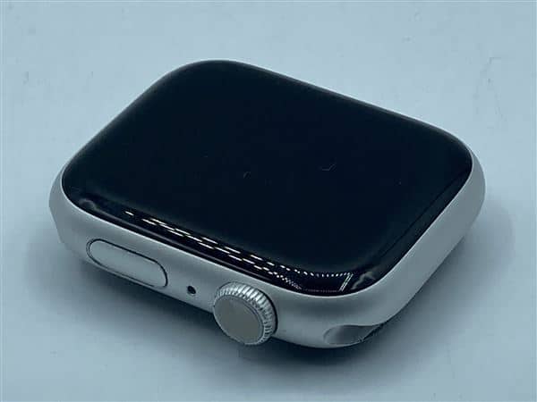 �y���Áz�y���S�ۏ؁z Series9[45mm/GPS]�A���~ �V���o�[ Apple Watch