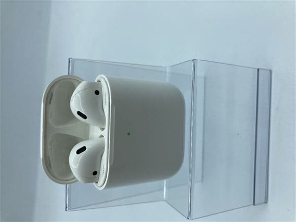 �y���Áz�y���S�ۏ؁z AirPods ��2���� ���C�����X�[�d MV7N2