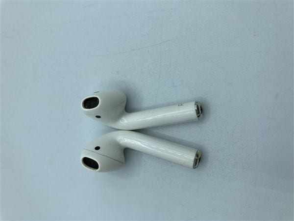 �y���Áz�y���S�ۏ؁z AirPods ��2���� ���C�����X�[�d MV7N2