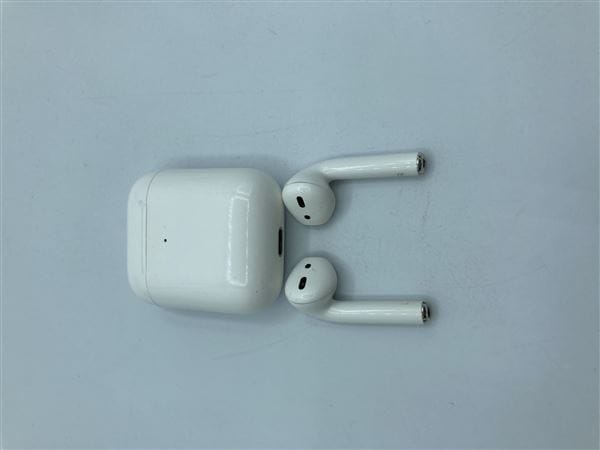�y���Áz�y���S�ۏ؁z AirPods ��2���� ���C�����X�[�d MV7N2