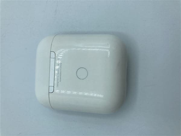 �y���Áz�y���S�ۏ؁z AirPods ��2���� ���C�����X�[�d MV7N2