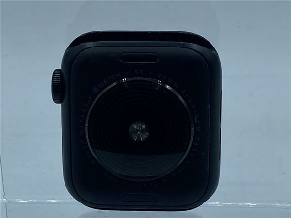 �y���Áz�y���S�ۏ؁z SE ��2����[40mm/GPS]�A���~ �~�b�h�i�C�g Apple Watch