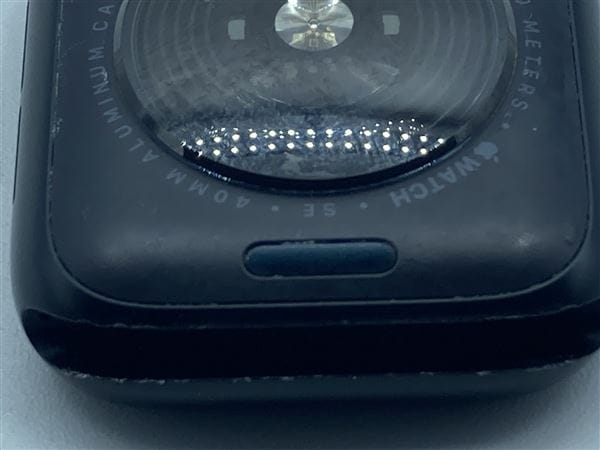 �y���Áz�y���S�ۏ؁z SE ��2����[40mm/GPS]�A���~ �~�b�h�i�C�g Apple Watch