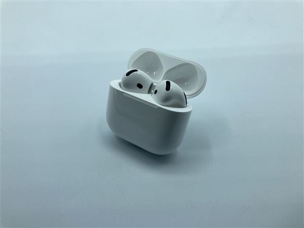 �y���Áz�y���S�ۏ؁z AirPods ��4���� MXP63