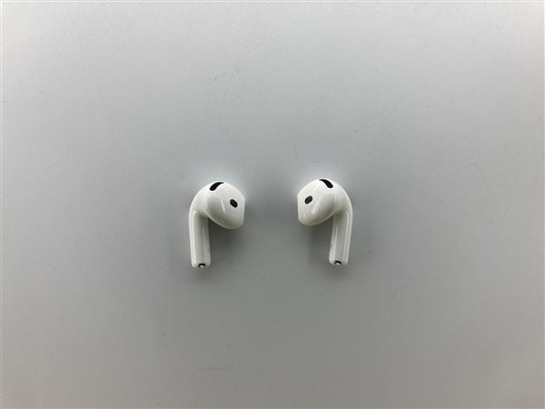�y���Áz�y���S�ۏ؁z AirPods ��4���� MXP63