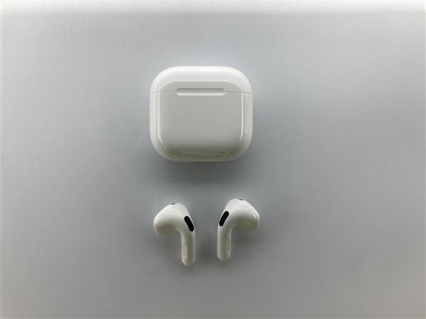 �y���Áz�y���S�ۏ؁z AirPods ��4���� MXP63