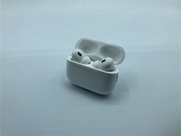 【中古】AirPods Pro　第2世代【匿名配送】 ゲオ公式通販サイト/ゲオオンラインストア【中古】【安心保証
