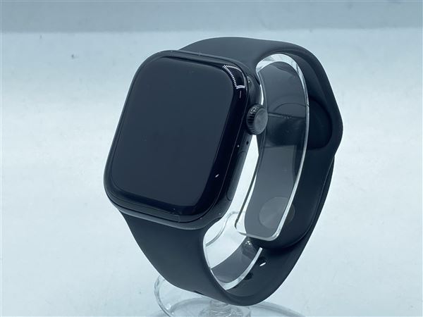 �y���Áz�y���S�ۏ؁z Series10[42mm/GPS]�A���~ �W�F�b�g�u���b�N Apple Watch