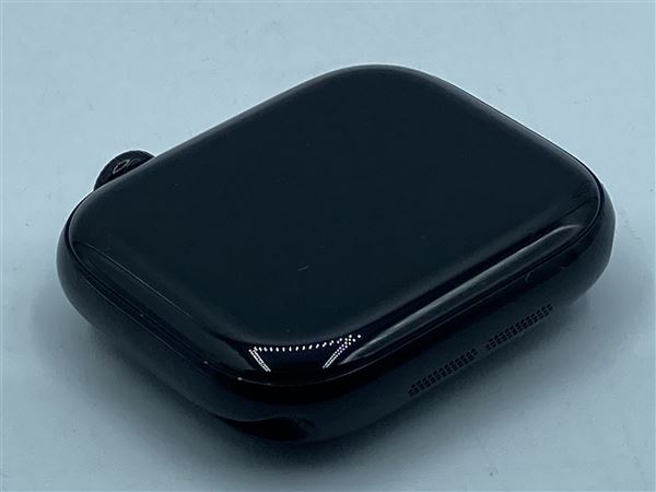 �y���Áz�y���S�ۏ؁z Series10[42mm/GPS]�A���~ �W�F�b�g�u���b�N Apple Watch