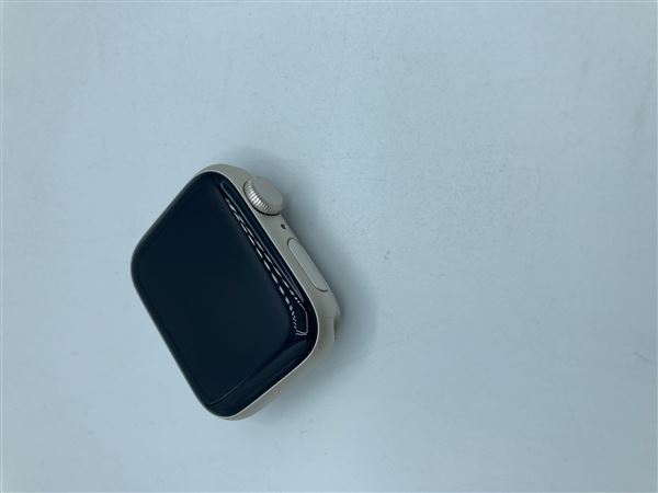 �y���Áz�y���S�ۏ؁z SE ��2����[40mm/GPS]�A���~ �e�F Apple Watch