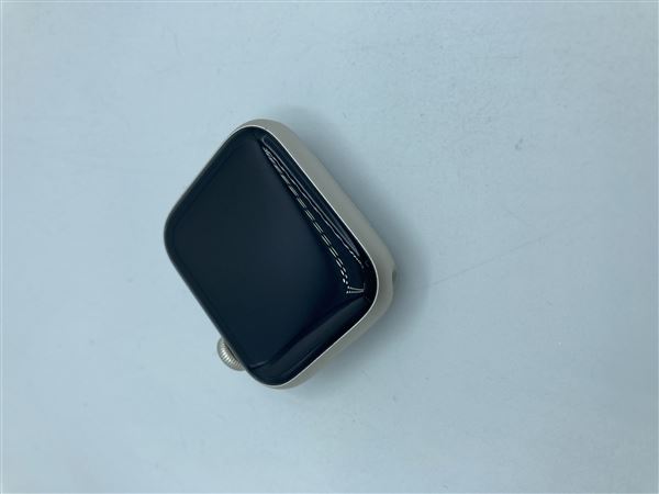 �y���Áz�y���S�ۏ؁z SE ��2����[40mm/GPS]�A���~ �e�F Apple Watch