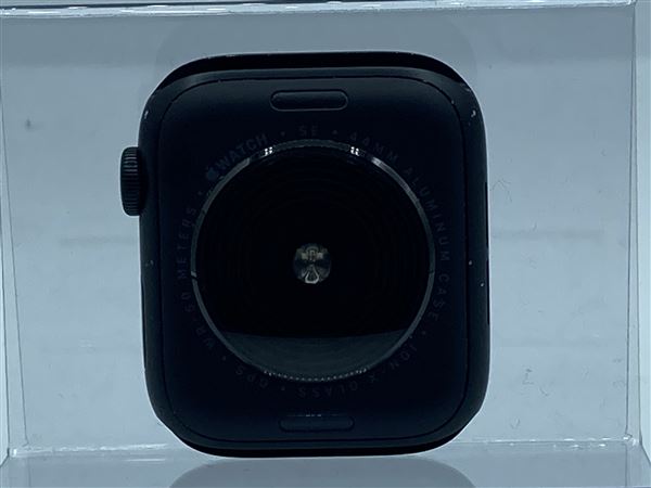 �y���Áz�y���S�ۏ؁z SE ��2����[44mm/GPS]�A���~ �~�b�h�i�C�g Apple Watch