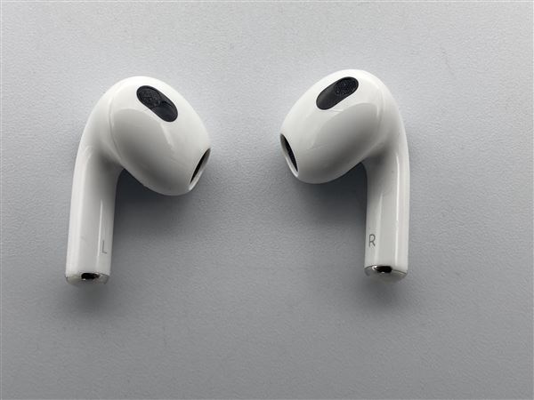 �y���Áz�y���S�ۏ؁z AirPods ��3���� MagSafe�[�d MME73