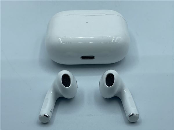 �y���Áz�y���S�ۏ؁z AirPods ��3���� MagSafe�[�d MME73