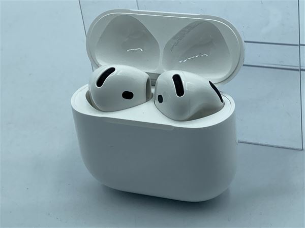 �y���Áz�y���S�ۏ؁z AirPods ��4���� �A�N�e�B�u�m�C�Y�L�����Z�����O���� MXP93