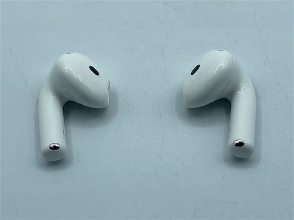 �y���Áz�y���S�ۏ؁z AirPods ��4���� �A�N�e�B�u�m�C�Y�L�����Z�����O���� MXP93