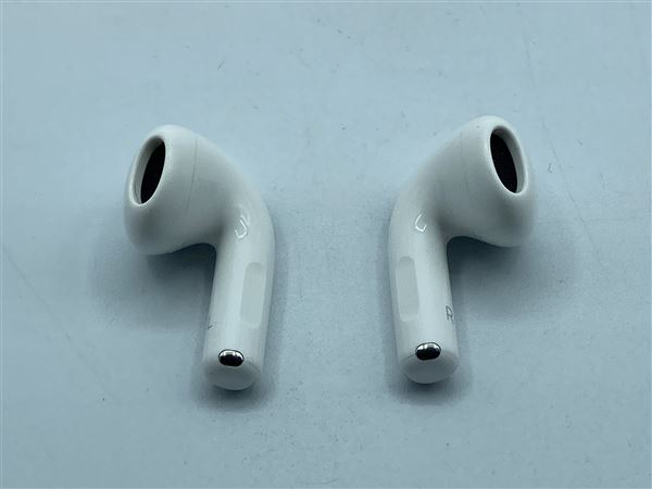 �y���Áz�y���S�ۏ؁z AirPods ��4���� �A�N�e�B�u�m�C�Y�L�����Z�����O���� MXP93