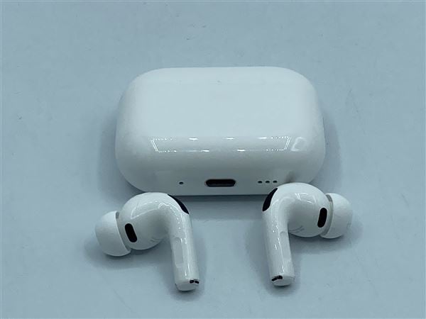 �y���Áz�y���S�ۏ؁z AirPods Pro ��3���� MagSafe�[�d USB-C MFHP4